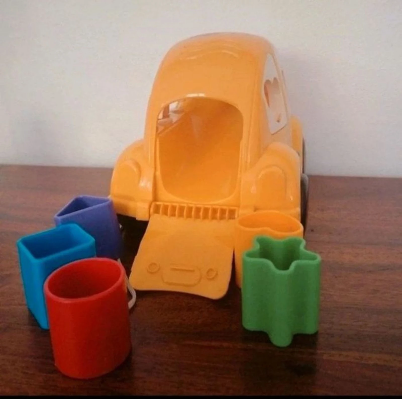 Voiture rigo' auto jeu éducatif – photo 4